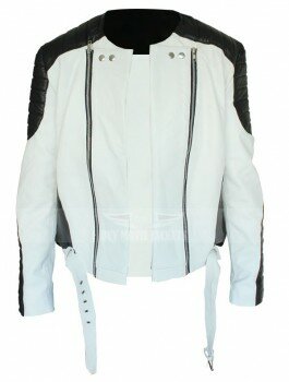 Omnia Nightclub Justin Bieber Jacket