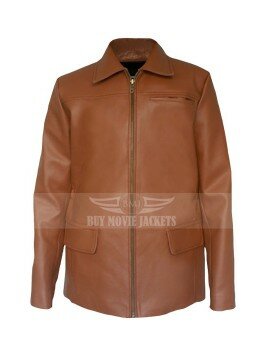 The Amazing Katniss Everdeen Hunger Games Jacket