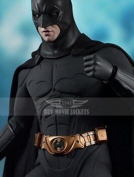 Christian Bale Batman Begins Jacket 2